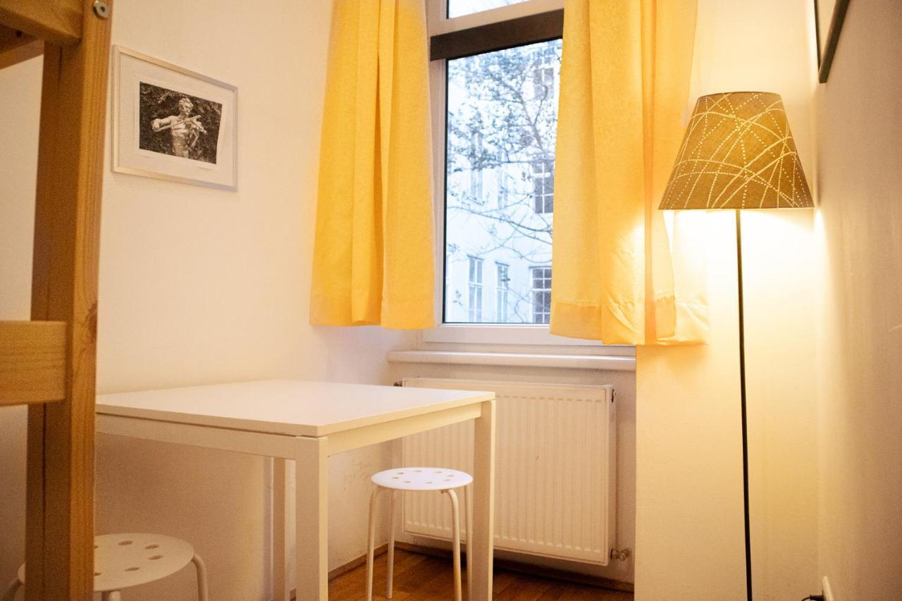 Comfortable 3Br Shared Apart. - Suitable For Long Stays ウィーン エクステリア 写真